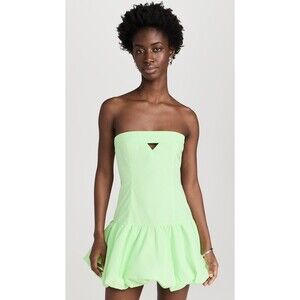 Amanda Uprichard Faith Dress Size Medium